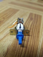 Micro seiki Turntable DD 33 45/33 Switch