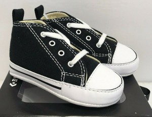 converse infant 4