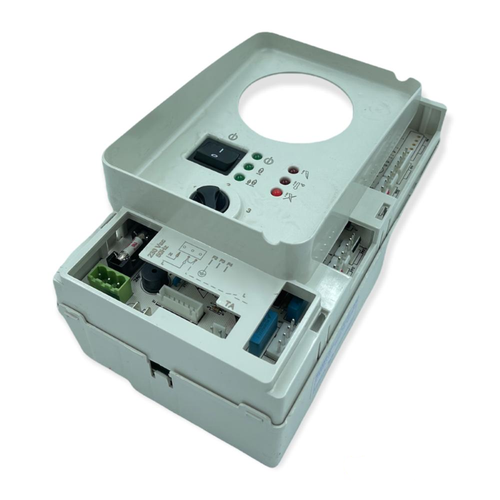 Ventilatore radiatore Fondital 6YVENCEN00 – Ricambi Caldaie Fast