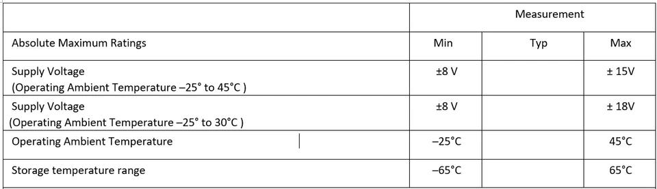 Discrete Opamp Single Staccato OSH-S (Open Sound Hybrid) - Image 4 of 4
