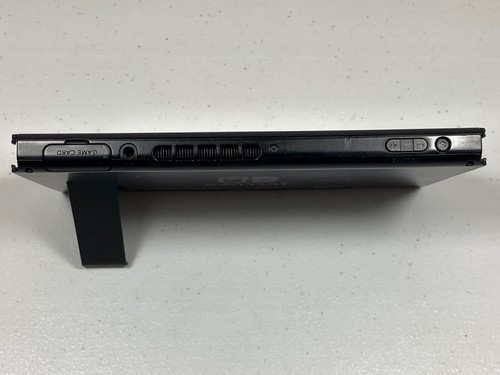 Nintendo Switch 32GB - Console Only (V2) HAC 001 (-01) - Bild 5 von 10