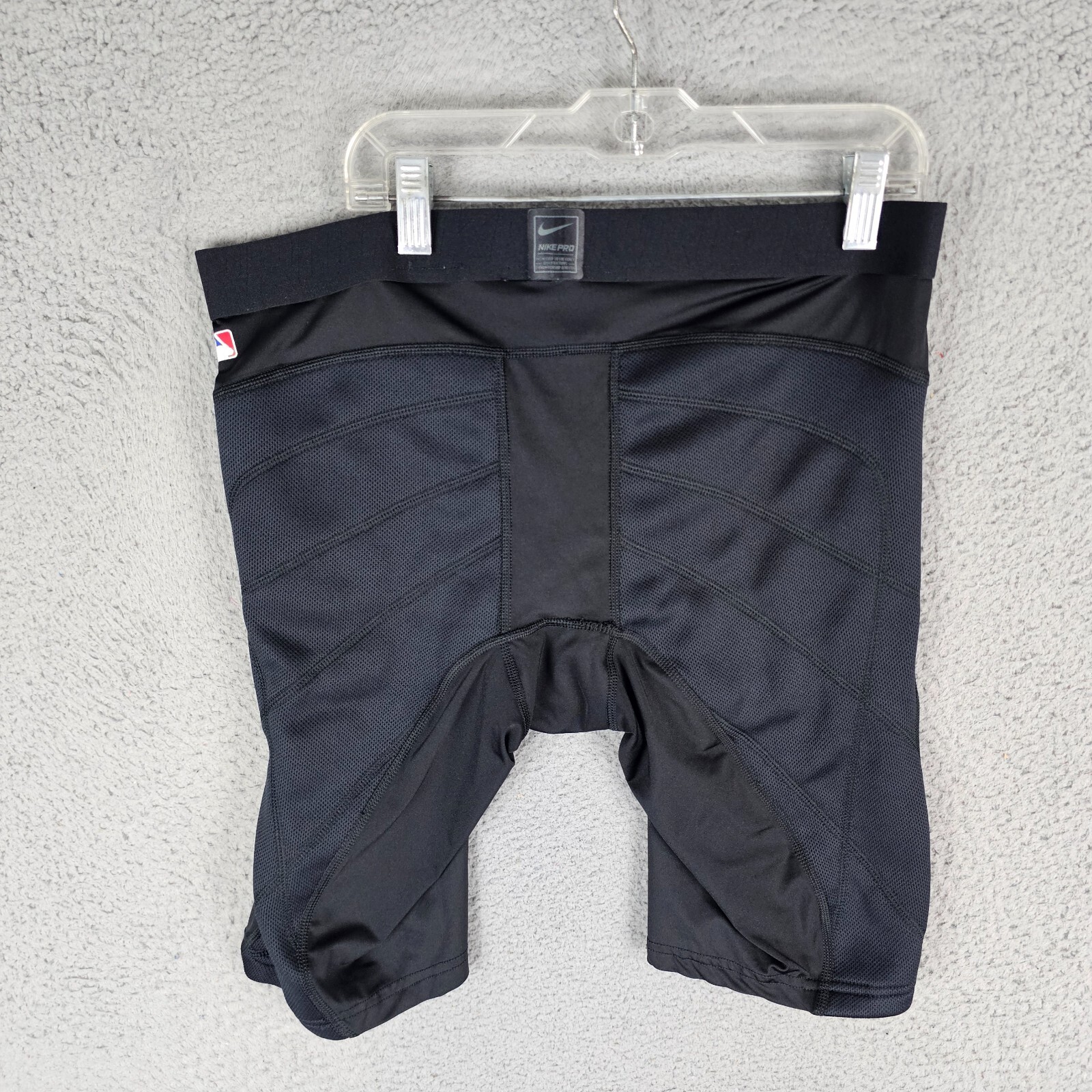 Nike Pro Hyperstrong Compression Shorts Men XL ML… - image 2