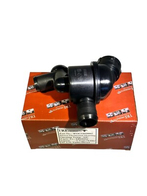 JAGUAR S-TYPE (X200) 1999-2008 - THERMOSTAT HOUSING 82C/ 180F