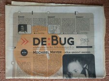 De:Bug Magazin 4 - 1997 - Elektronische Lebensaspekte - Good Looking & Co
