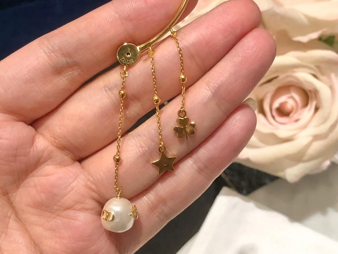 Ear shop cuff dior