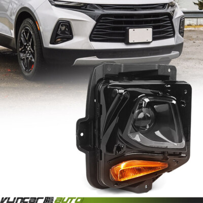 Passenger For 2019-2021 Chevy Blazer Factory HID/Xenon Headlight Headlamp Right