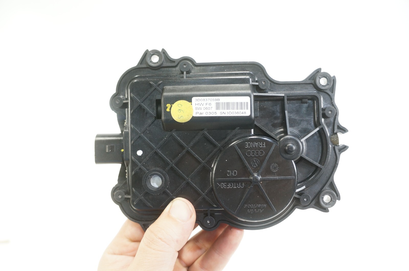 Oem Bentley GT GTC Flying Spur Front or Rear Door Lock Soft Actuator Motor