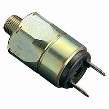 Mocal Race/Rally Low Oil Pressure Switch 35 Psi 1/8'' NPT Male Thread - EWS/1D