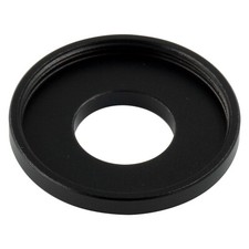17-30 Step Up Filter Ring 17mm x0.75 Male to 30mm x0.75 Female Lens adapter