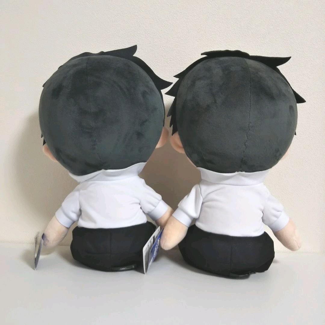 彫り師くん専用　5個セット RARE Jujutsu Kaisen Yuta Okkotsu BIG Plush doll SET from JAPAN | eBay