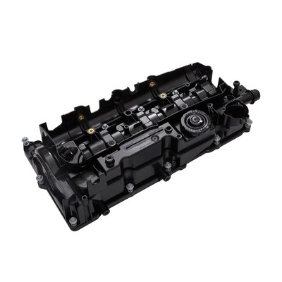 Cylinder Head Valve Cover for BMW N47 1.6 2.0 Diesel Engine 