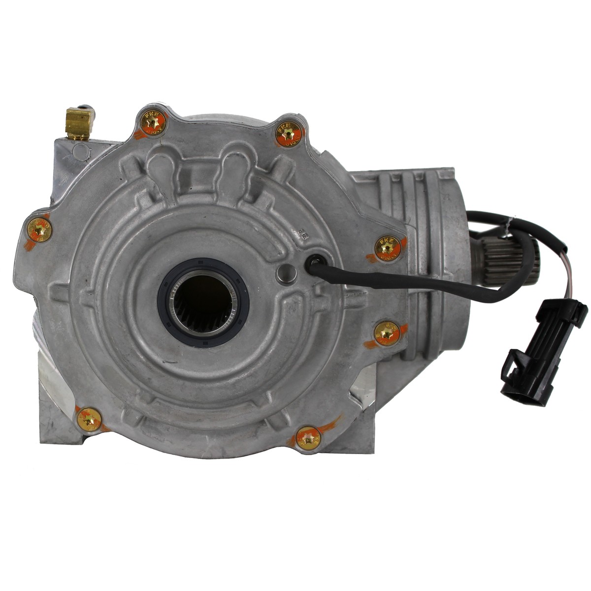 Polaris Ranger front differential 1000 900 1333243 1334310 1333751