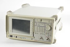 Advantest R3463 Modulation Spectrum Analyzer 9kHz to 3GHz W/ Options 09, 15, 61