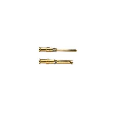 100 Stk. Harting Kontaktstift 09150006122 Kontakte Kontaktstift