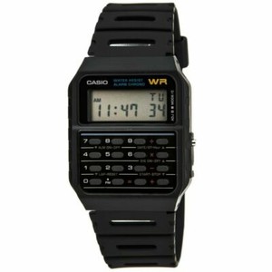 casio calculator watch ebay