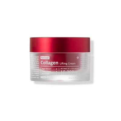 [MEDI-PEEL] Retinol Collagen Lifting Cream 50ml