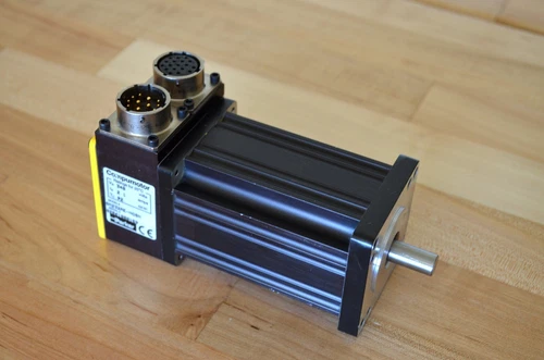 Parker SM232AE-NGSN Nema23 Brushless DC Servo Motor 340vdc 2.1amp 92oz-in Gemini