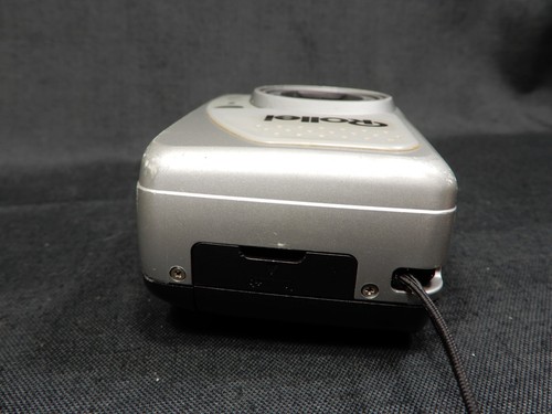 ROLLEI GIRO 70 WA AF POINT & SHOOT FILM CAMERA 35mm TESTED WORKING CASE - Picture 10 of 13