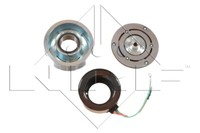 NRF 380016 Magnetkupplung Klimakompressor FüR Honda