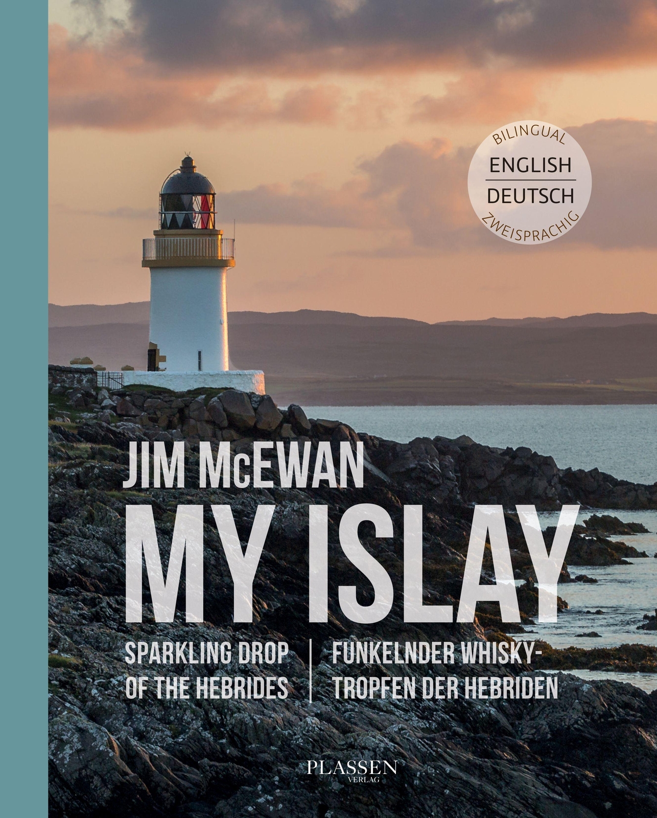Thumbnail - Jim Mcewan: Isle Of My Heart Jim Mcewan