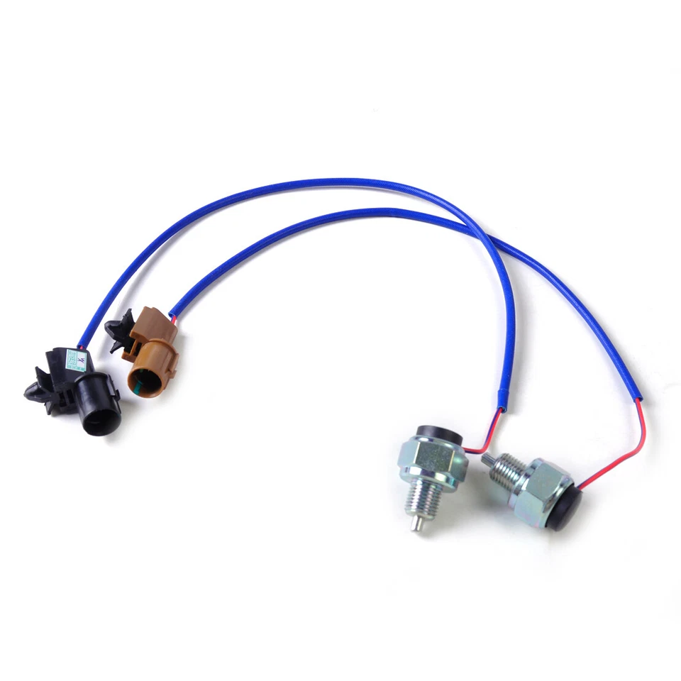 Interruptor T/F MR580151 MR580152 MR580153 MR580154 MR580155 se adapta a Mitsubishi Montero Foto 3 de 4