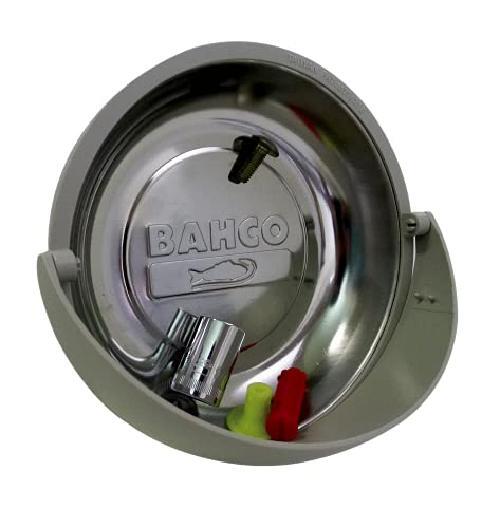metabo BHBMD150 BANDEJA Magnetica Redonda