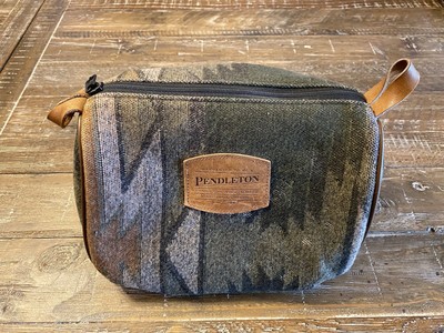 pendleton travel bolsa