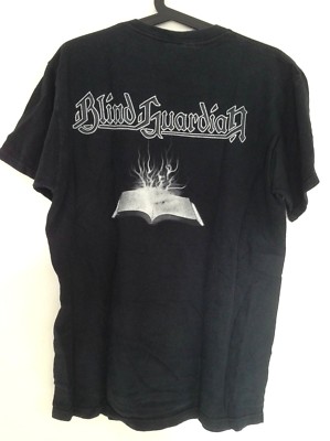 Blind Guardian A Twist in the Myth Tシャツ BLIND GUARDIAN A Twist in The Myth T-shirt