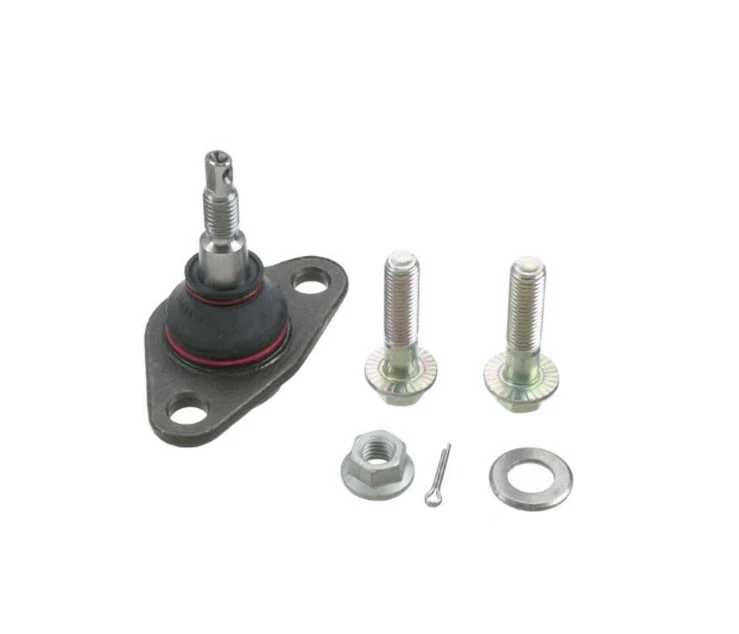 Ball Joint For 1986-1988 Volvo 760 Turbo 2.3L L4 GAS SOHC PN# 12012 02 Lemfoerde - Image 2 of 2