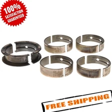 Clevite MS-2199H-10 Engine Crankshaft Main Bearing Set