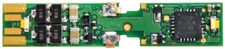 New Train Control Systems TCS 1550 AZL4 American Z Line decoder  $5 coupon