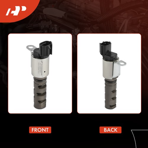 A-Premium 2x Solenoide de distribución de válvula variable L & R para Toyota 4Runner Lexus GS350 - Imagen 7 de 10