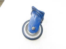 CO 2091 NS48 Cast Iron Rubber Caster Wheel 7.5"