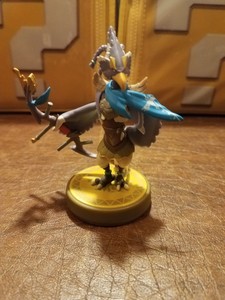 Revali BOTW Amiibo (Legend of Zelda: Breath of the Wild) Nintendo - Switch | eBay