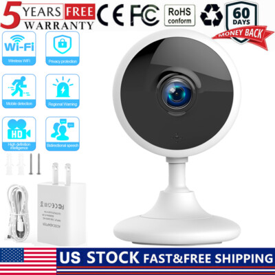 Camaras De Seguridad 4G Wifi Exterior Inalambrica Con Vision Nocturna 1080P