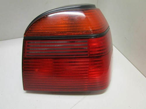 Rückfahrleuchte Rückleuchte rechts 1H6945112 VW GOLF III (1H1) 1.6