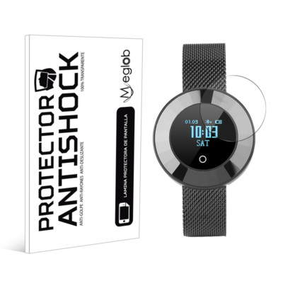 ANTISHOCK Screen protector for Lemfo X6