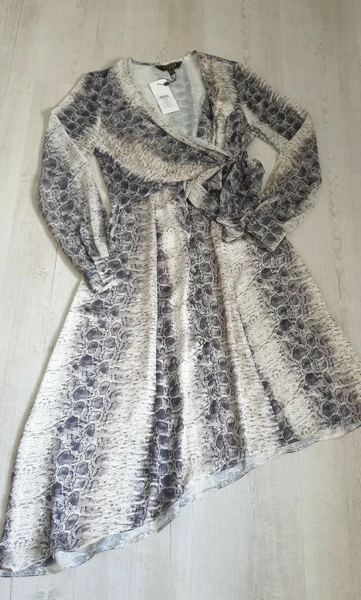 Lipsy top skater coat