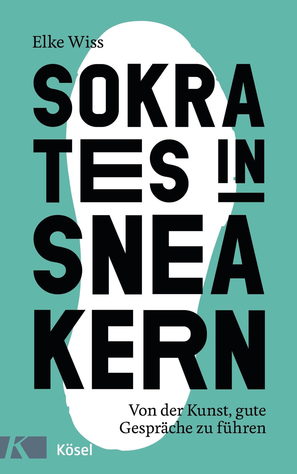 Thumbnail - Sokrates In Sneakern Elke Wiss