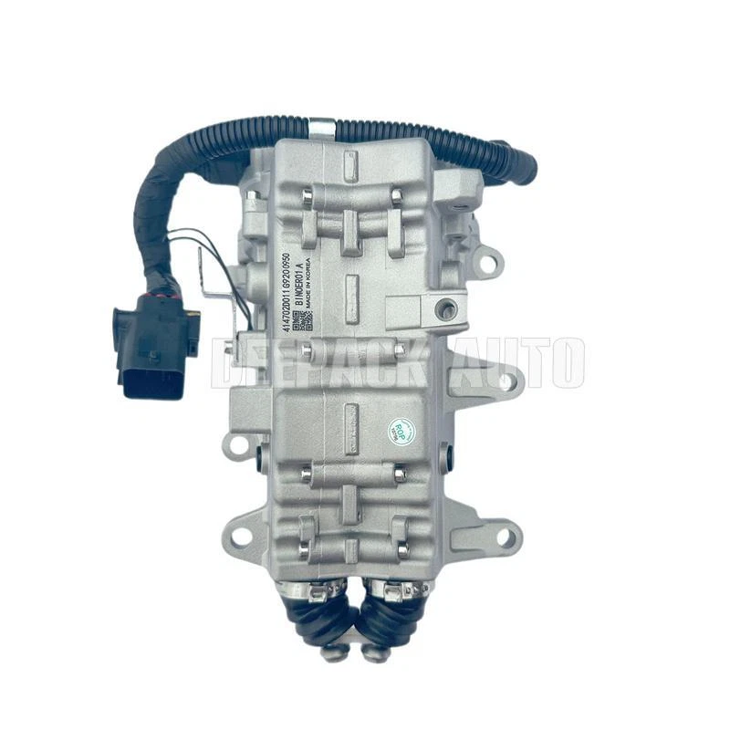 Conjunto de actuador de embrague 414702D011 para Hyundai Elantra Kia 2016-2020 Foto 3 de 4