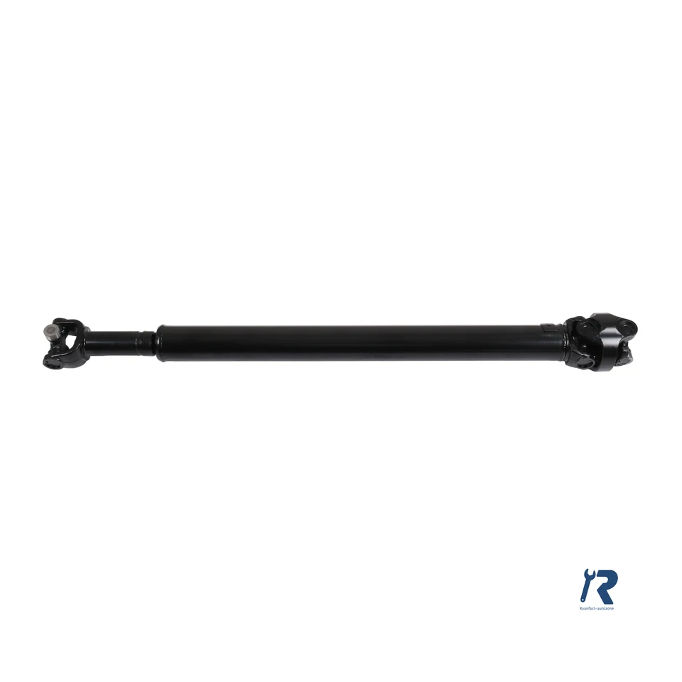 Conjunto de eje de transmisión delantero apto para Jeep Wrangler TJ 1997-2002 4,0 L 4x4 52098377 Foto 2 de 4