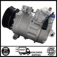 AC Kompressor FüR VW Multivan T5/T6, Amarok, California T5 Camper (2011-2019)
