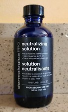 Dermalogica PRO Neutralizing Solution 4 oz / 118mL