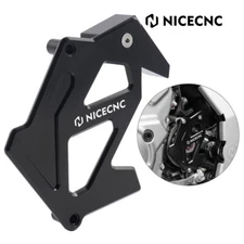 For Yamaha Raptor 700 700R Sprocket Guard Chain Guide Case Saver Crankcase Cover