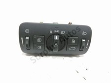 Feu avant (phare) Volvo XC70