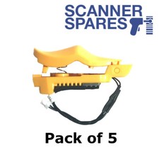 PACK OF 5 x Symbol MC9090 Trigger MC9090-G MC9190 MC92N0 MC9000 Trigger Assembly