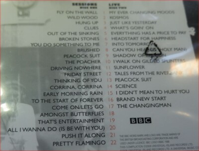 At the BBC by Paul Weller (Digital Download, 2008) for sale online