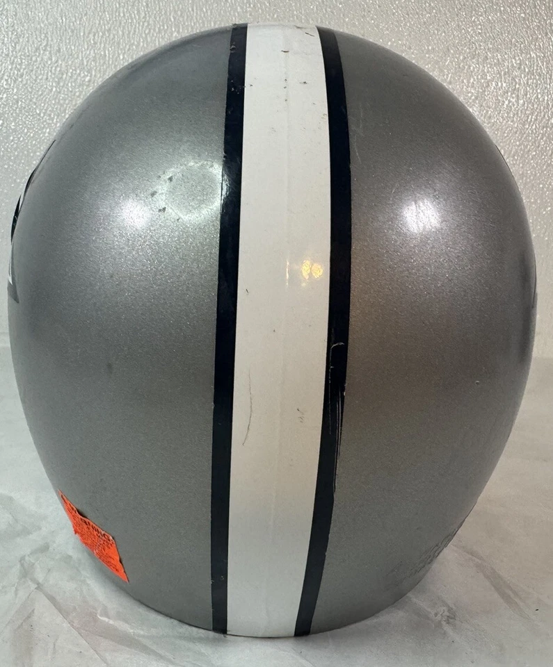 Franklin официальный NFL лицензированный футбол Даллас ковбой копия шлем - Изображение 4 из 4