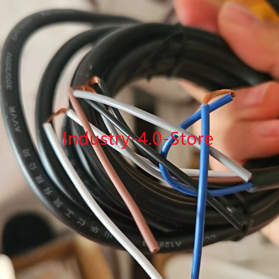 New Autonics BEN7M-MDR Photoelectric Switch Sensor - Image 3 of 3