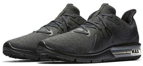 Nike Air Max Sequent 3 AJ1706-001 Men display picture 2